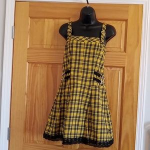 90's Vintage Tripp NY Women's dress